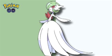 Pokemon GO Mega Gardevoir Raid Guide | Counters, Weaknesses, Shiny ...