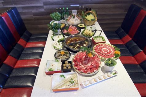 Hot Pot Hero Photos Reviews Hot Pot Baltimore National Pike Ellicott City