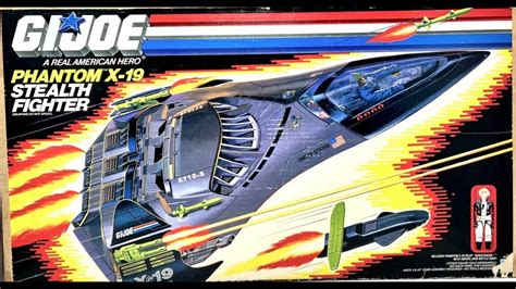 Top Best Gi Joe Aircraft Toys Youtube