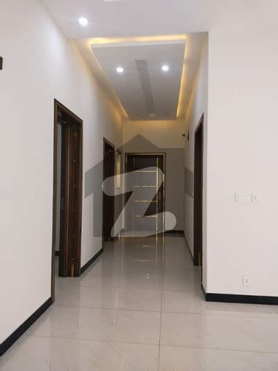 For Rent Brand New Luxurious 03 Bed Rooms Upper Portion Of 01 Kanal