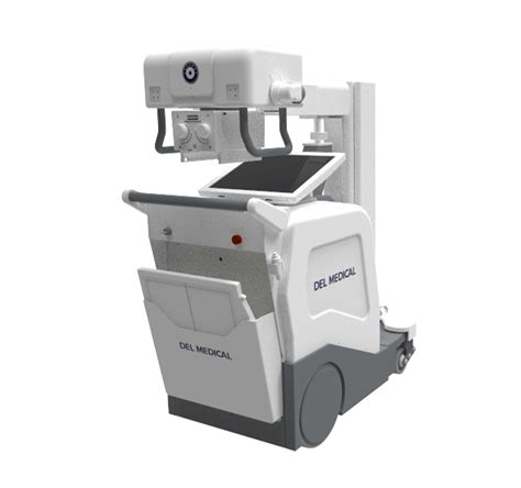 Del Medical MDR Imperial Imaging Technology