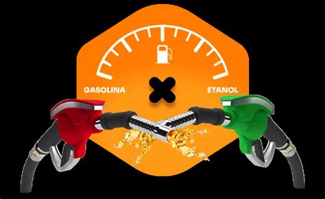 Álcool ou gasolina descubra qual vale mais a pena Blog do Inter