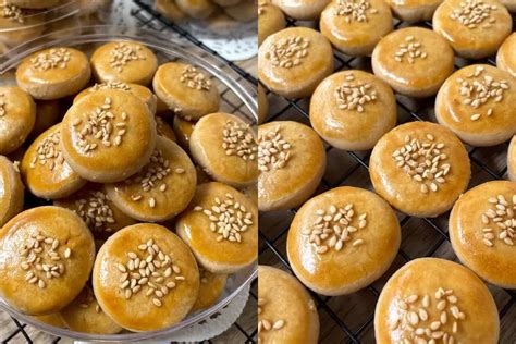 Cara Membuat Skippy Cookies Yang Renyah Dan Lumer Di Mulut Untuk Kue