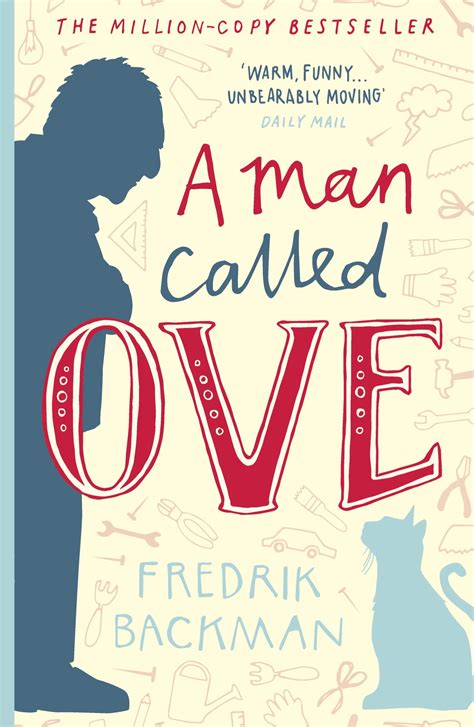 Synopsis Of A Man Called Ove 3