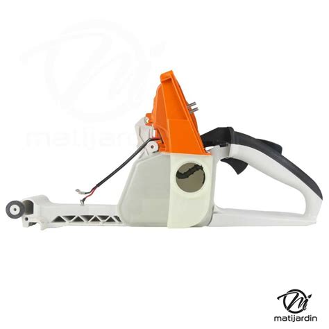 Carter R Servoir Pour Tron Onneuse Stihl Ms Matijardin