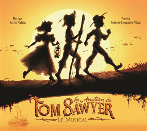 Album Les Aventures De Tom Sawyer Version Digitale Les