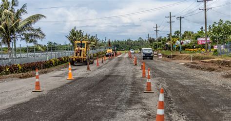 Samoa Observer Between The Lines