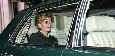 Princess Diana Why Her Death 25 Years Ago Has Sparked So Many