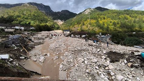 Floods and Landslides Leave 18 Dead in Bosnia | Balkan Insight