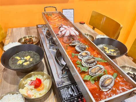 중문통갈치조림구이 기원은갈치 제주 중문 예래 맛집검색 식신