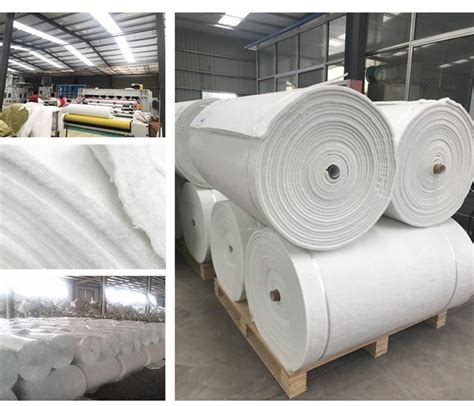 China Fiberglass Needle Mat Manufacturers Suppliers Factory Custom