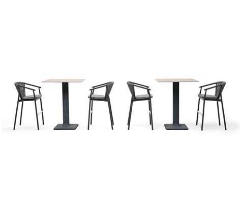 Plinto Table Dining Tables From Varaschin Architonic