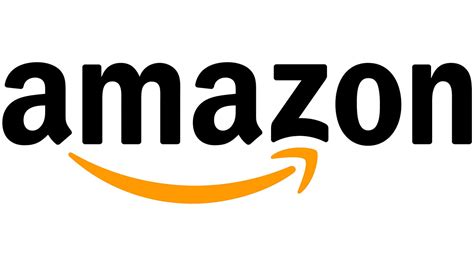 Amazon Logo Storia E Significato Dellemblema Del Marchio