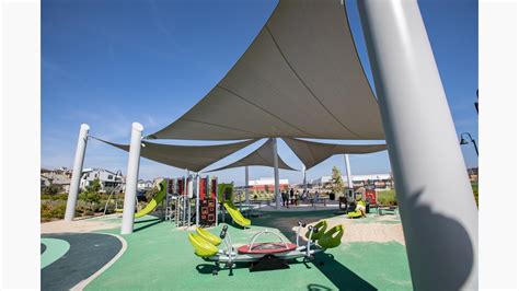 Pavilion Park Smart Play Playgrounds