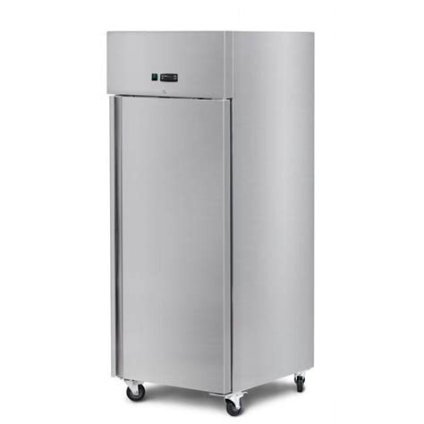 Armoire réfrigérée positive 400l 1 porte professionnel MATERIEL