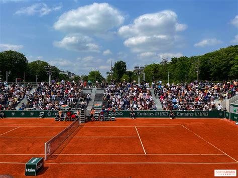 Get Ready Roland Garros 2024 Ticket Office Opens Soon 247sports News