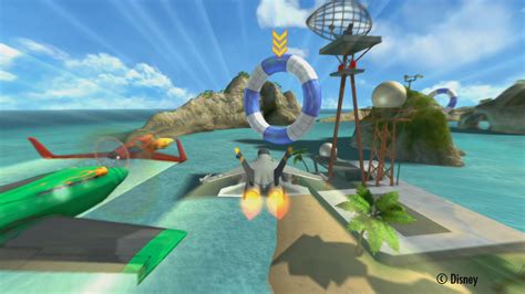 Disneys Planes Review Wii U Nintendo Life