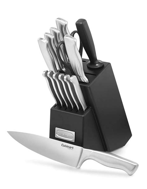 The Best Stainless Steel Knife Set