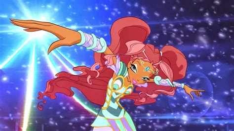 Фото Винкс 6 – Telegraph