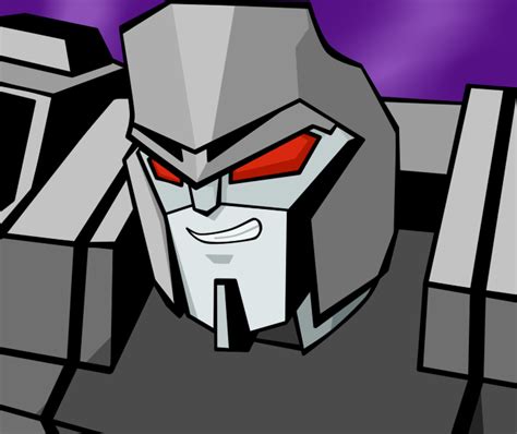 Transformers Cyberverse | Megatron! by Moonie--Loonie on DeviantArt