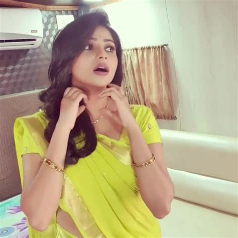 Picture Of Rachita Ram