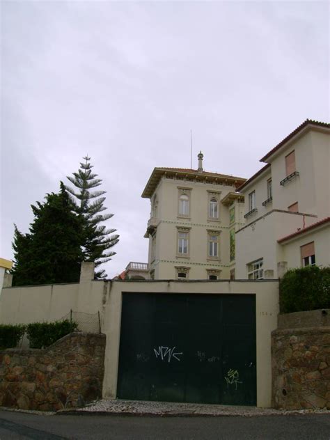 Villa Sarah Instituto Das Filhas De Maria Auxiliadora Cascais All