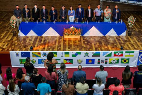 Em Defesa Do Sus Governo Realiza A 9ª Conferência Estadual De Saúde