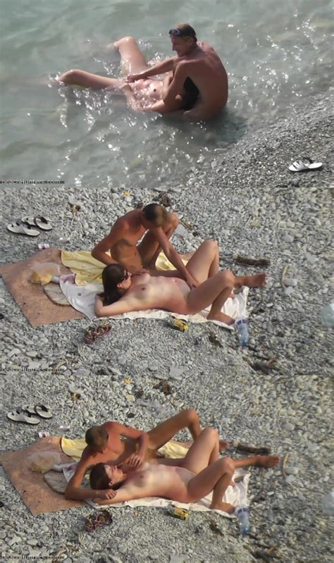 Nude On Beach And Some Are Prefered Sex Blowjob On Beach Page 246