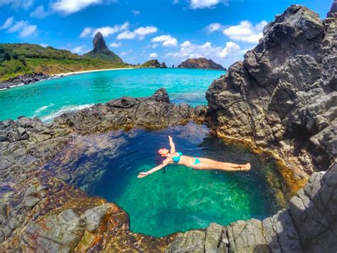 Melhores Lugares Para Viajar No Brasil Destinos Brasileiros