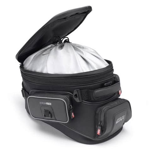 Bolsa Givi Xs Cascos Y Equipamiento Para Ti Y Tu Moto Motosprint