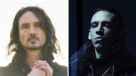 Gojira X Code Orange See Jami Morgan Interview Joe Duplantier