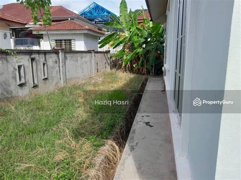 Taman Tunku Sarina Jitra Kedah 5 Bedrooms 5995 Sqft Bungalows