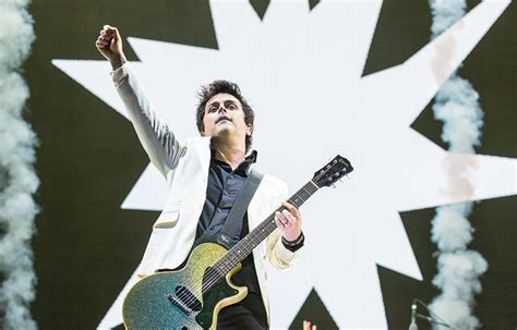 Green Day Officially Announce 2024 Stadium Tour With Smashing Pumpkins