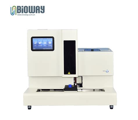 Product Name： BW-901 Полностью автоматический анализатор мочи