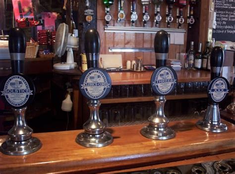 The Three Tuns Inn Updated January Photos Salop Street