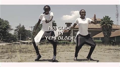 Na Gode Choreo By Platinum Dance Crew Yemi Alade Youtube