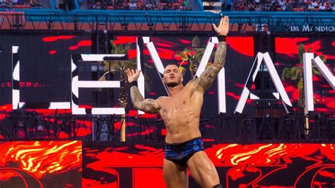 The Viper Randy Orton Custom Titantron Youtube