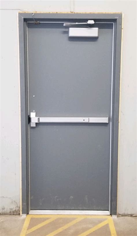 Hollow Metal Pocket Door Frame