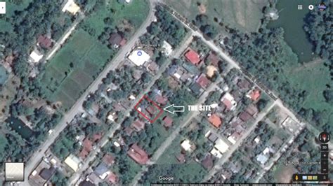 Residential Lot for Sale in Koronadal City South Cotabato