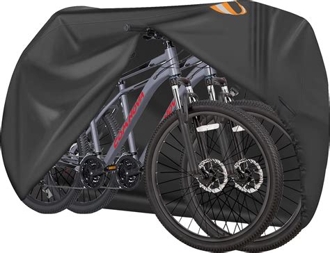 Amazon Comnova Bike Cover For Bikes Outdoor Bike Covers For