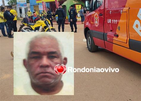 V Deo Mototaxista Morre Ap S Ter Cabe A Atingida Em Atropelamento Na