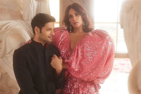 Ali Fazal Richa Chadha S Wedding Turns Into Documentary Film To