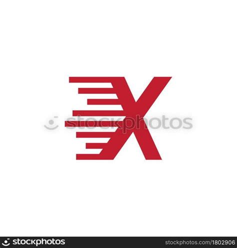 Letter Alphabet font logo vector design — Stockphotos.com