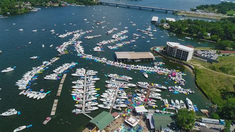 11 Can’t Miss Boating Events At Lake of the Ozarks