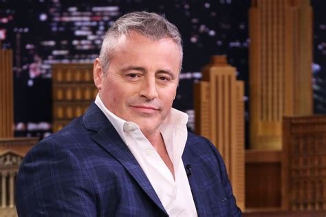 F Te Pour Matt Leblanc