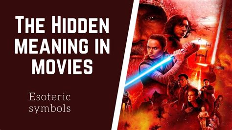Unpacking The Hidden Meanings Symbolism In A Sentence