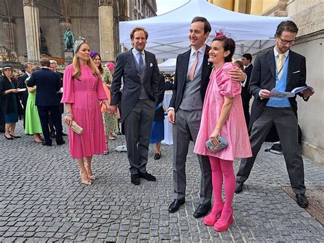 Hochzeit Prinz Ludwig Von Bayern Alezeakuyuma