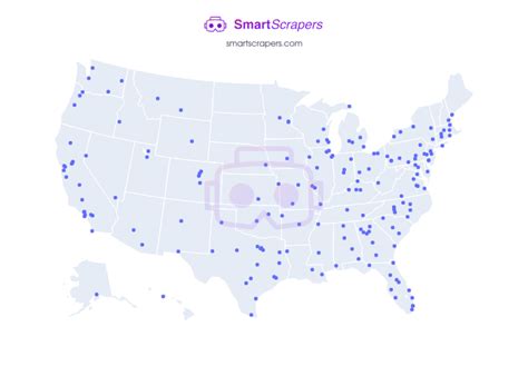 Numbers Of Copart In United States Smartscrapers