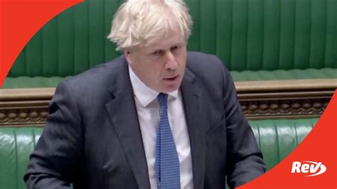 Boris Johnson Questioned On Apartment Renovations By Labour Leader Keir