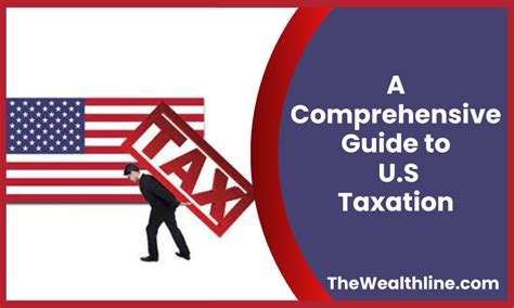 U S Tax System Explained Your Complete Guide To Income Tax In The